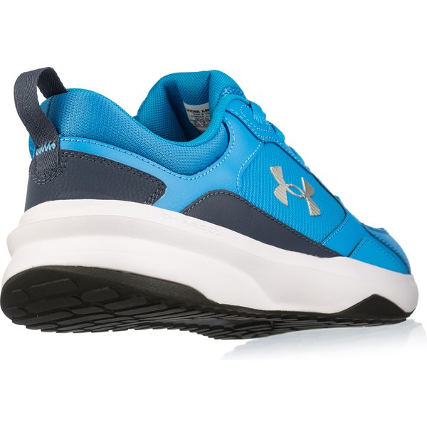 Buty Charged Edge Under Armour - niebieskie