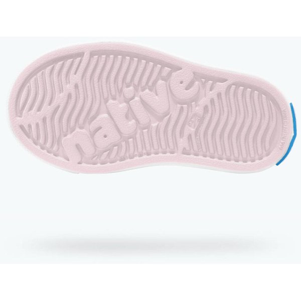 Buty Jefferson Bling Junior Native - różowe