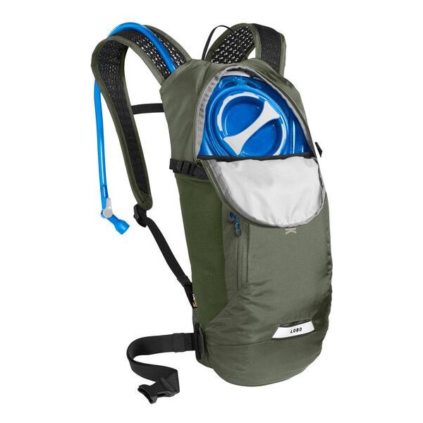 Plecak z bukłakiem Lobo 9L CamelBak - zielony