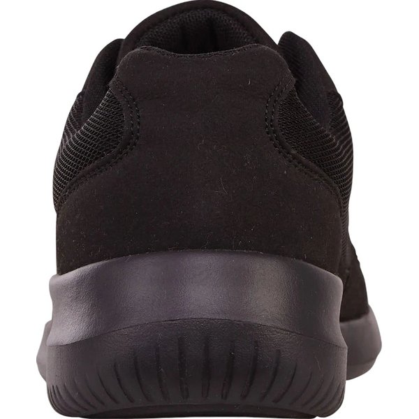 Buty Connect OC Lotto - black/grey