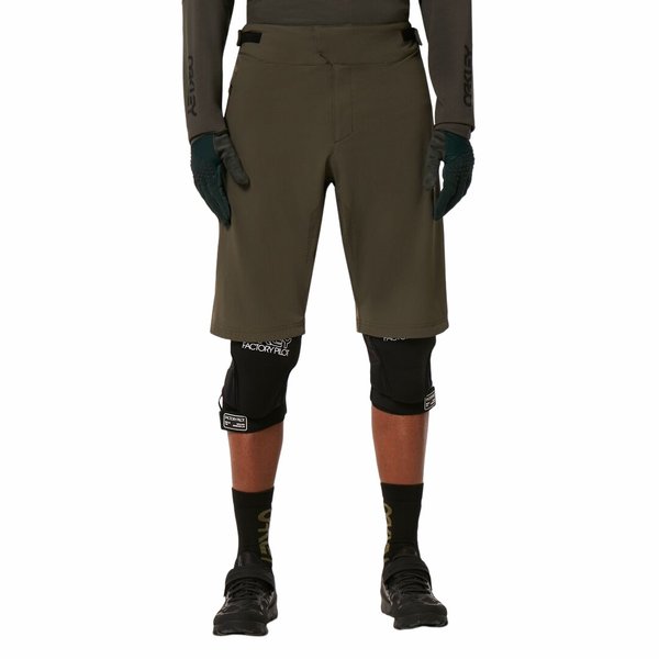 Spodenki męskie Factory Pilot RC Oakley