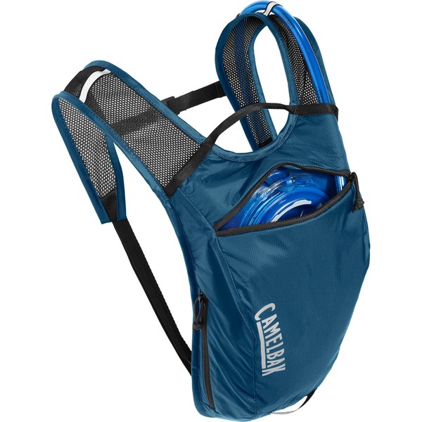 Plecak z bukłakiem Hydrobak Light CamelBak - niebieski