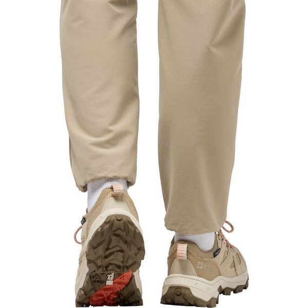 Buty trekkingowe Vojo Tour Texapore Low Jack Wolfskin