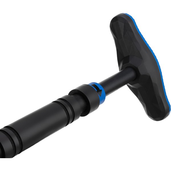 Drążek rozporowy do podciągania 65-100cm II Gymtek