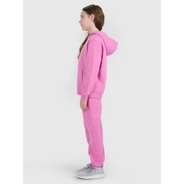 Bluza dziewczęca TSWSF1953 4F