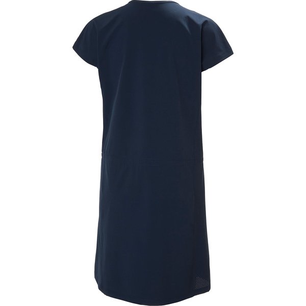Sukienka damska Thalia Summer Dress 2.0 Helly Hansen - navy