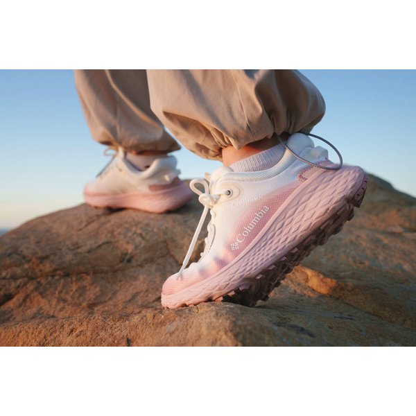 Buty Terrastride CRZ Wm's Columbia - Soft Taupe/Dove