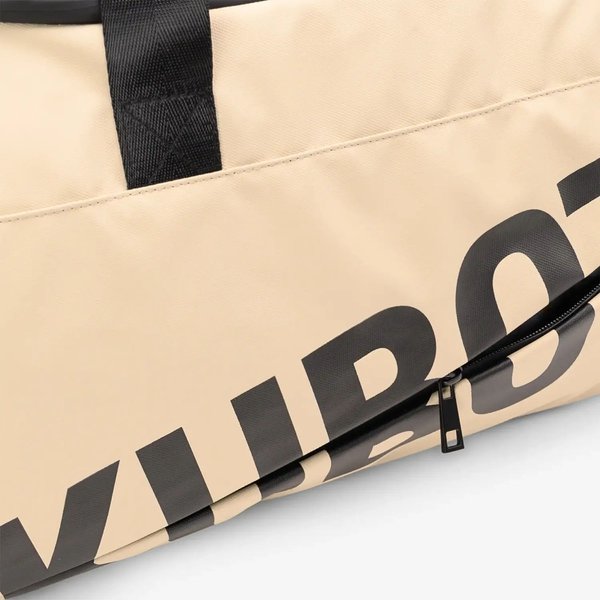 Torba Zipper 25L Kubota - beżowy