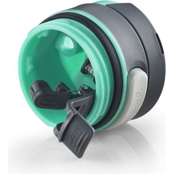 Kubek termiczny Transit 470ml Contigo - czarny