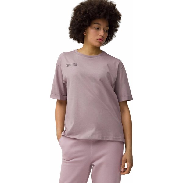 Koszulka damska 4FSS23TTSHF336 4F - beżowa