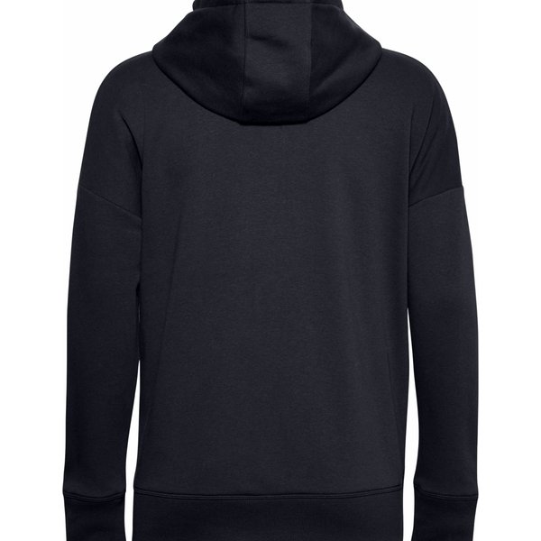 Bluza damska Rival Fleece Full Zip Hoodie Under Armour