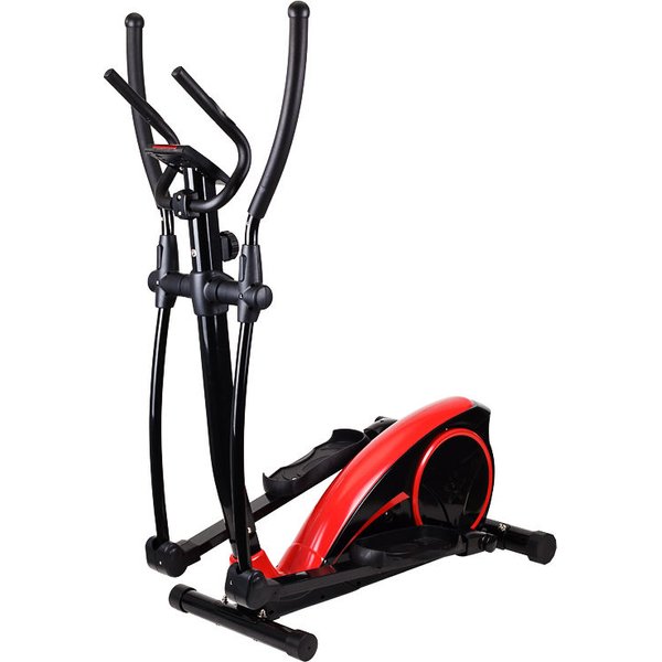 Orbitrek magnetyczny HS-47E Ruby Hop Sport