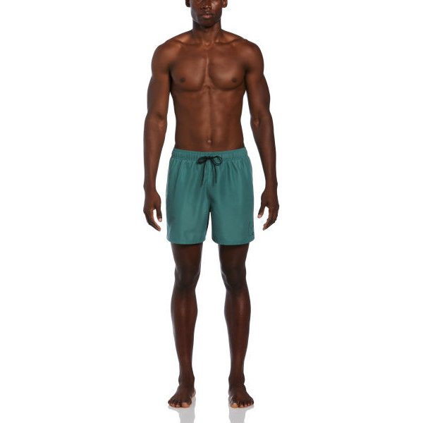 Spodenki kąpielowe męskie 5'' Swoosh Break Nike Swim - Bicoastal