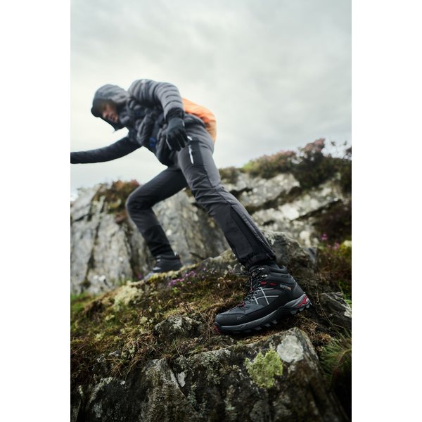 Buty trekkingowe Samaris III Boot Regatta - Oxford Blue/Black