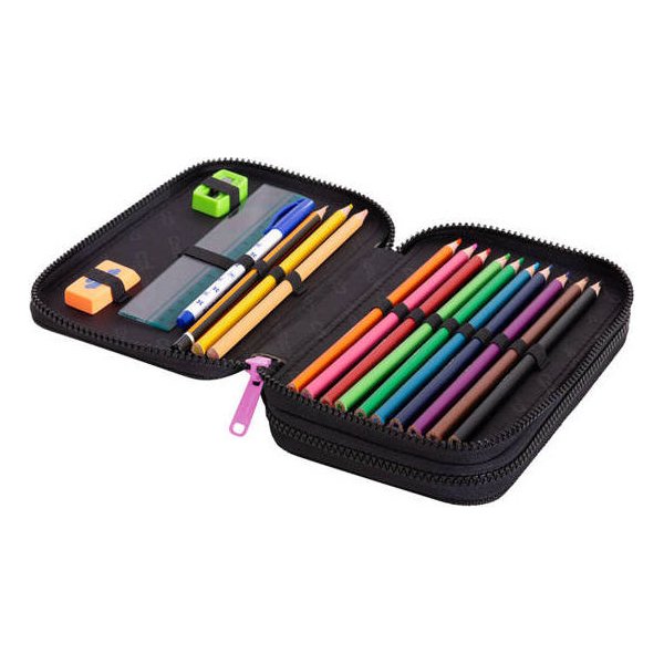 Piórnik podwójny Jumper 2 Coolpack
