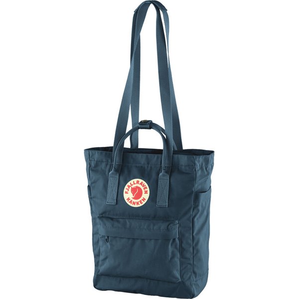 Plecak z funkcją torby Kanken Totepack 14L Fjallraven - Navy