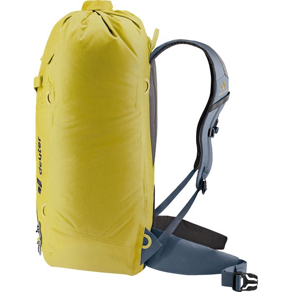 Plecak Durascent 30L Deuter - turmeric-ink