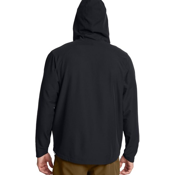 Kurtka męska Unstoppable Jacket LC Under Armour - Black