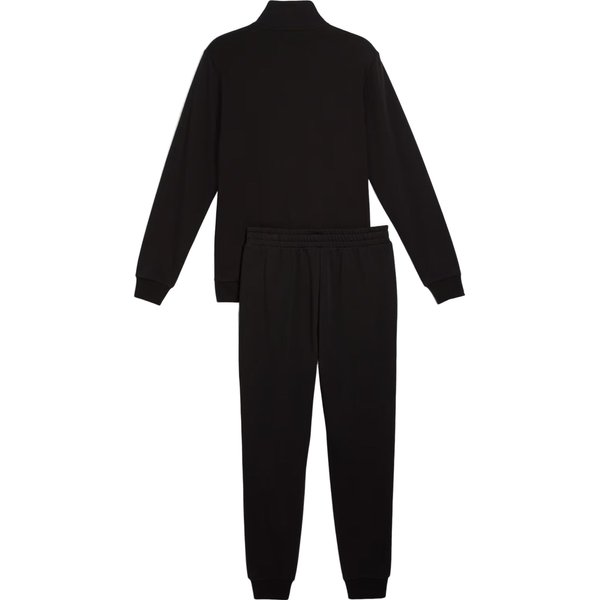 Dres męski Class Sweatsuit Tr Puma - Black