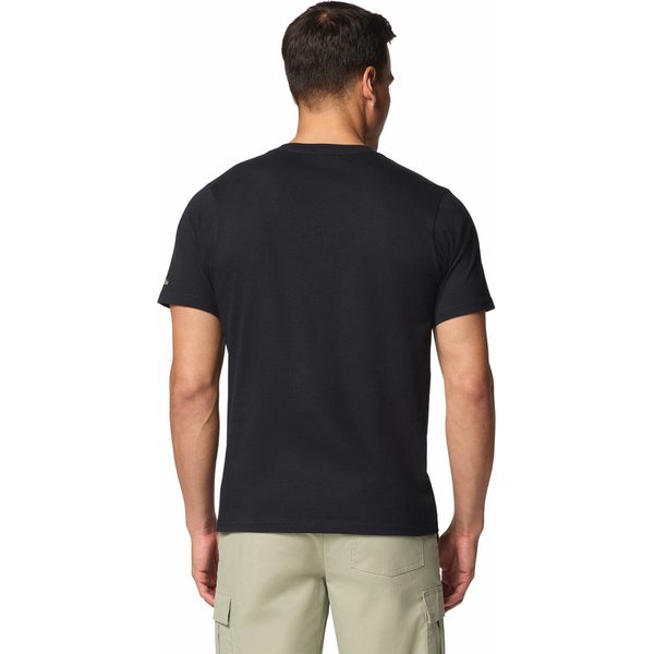 Koszulka męska CSC Seasonal Logo Columbia