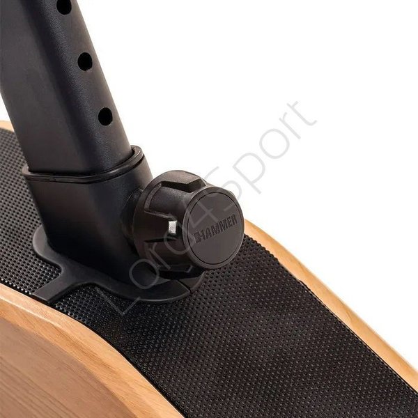 Rower magnetyczny Cardio Pace 5.0 Hammer