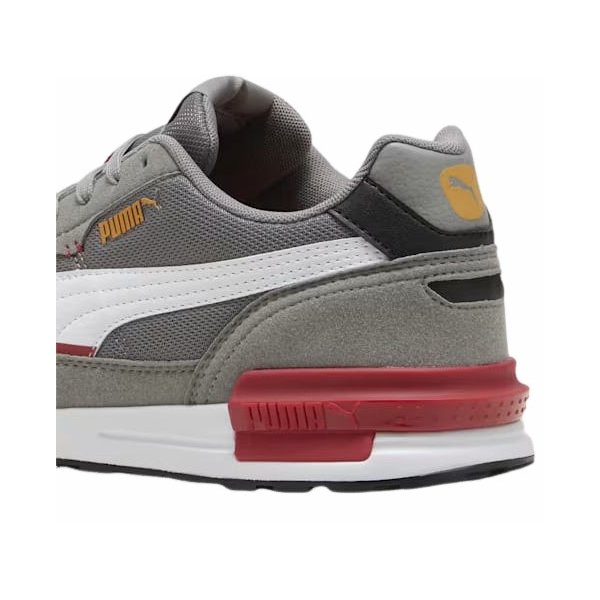 Buty Graviton Puma - szare