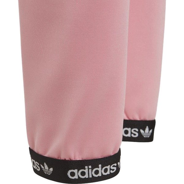 Legginsy dziewczęce Poly Adidas Originals