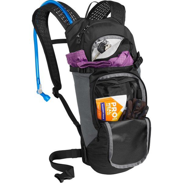 Plecak z bukłakiem Lobo 9L CamelBak - black