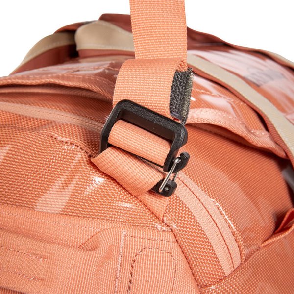 Torba z funkcją plecaka Barrel 25L Tatonka - black