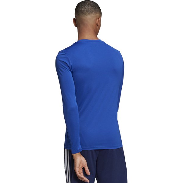 Longsleeve męski Team Base Adidas - blue