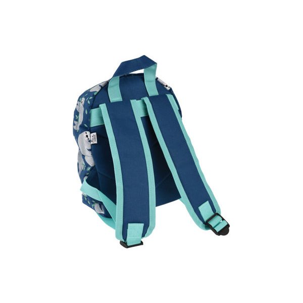 Plecak Mini Leniwiec Rex London