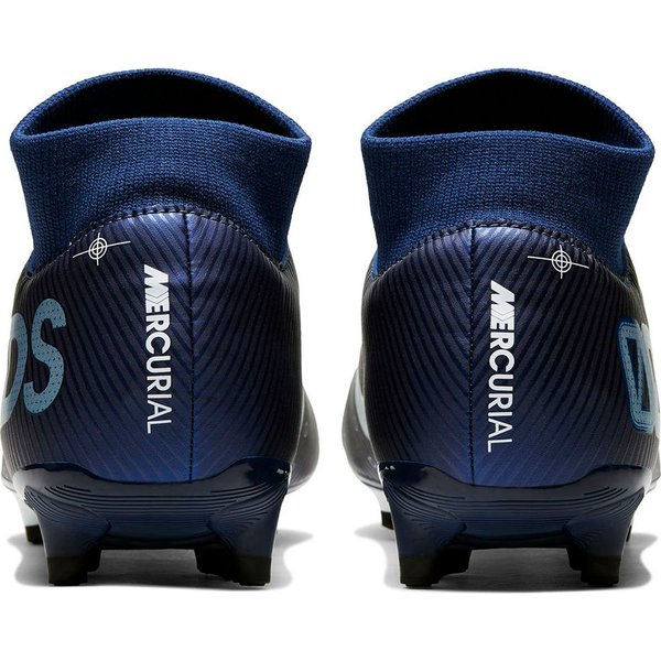 Buty piłkarskie korki Mercurial Superfly 7 Academy MDS FG/MG Nike