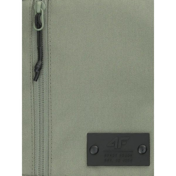 Torba na ramię, listonoszka APOUU062 4F - khaki