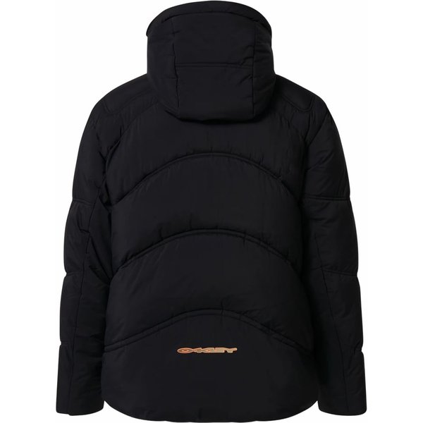 Kurtka puchowa męska TC Rykkinn Oakley