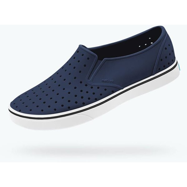 Buty Miles Native - regatta blue/shell white