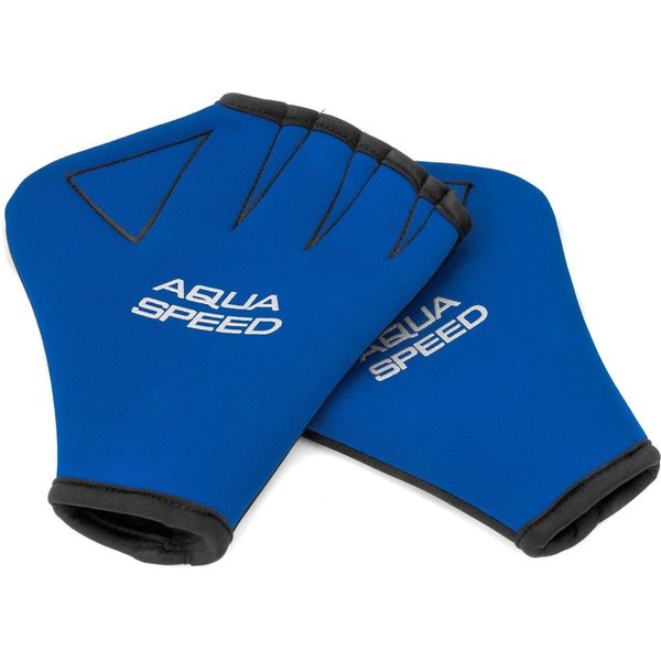 Rękawice pływackie Aqua-Speed