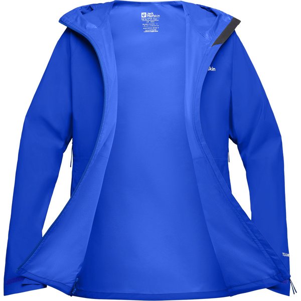 Kurtka męska Prelight 2.5L LT Jack Wolfskin - vibrant blue