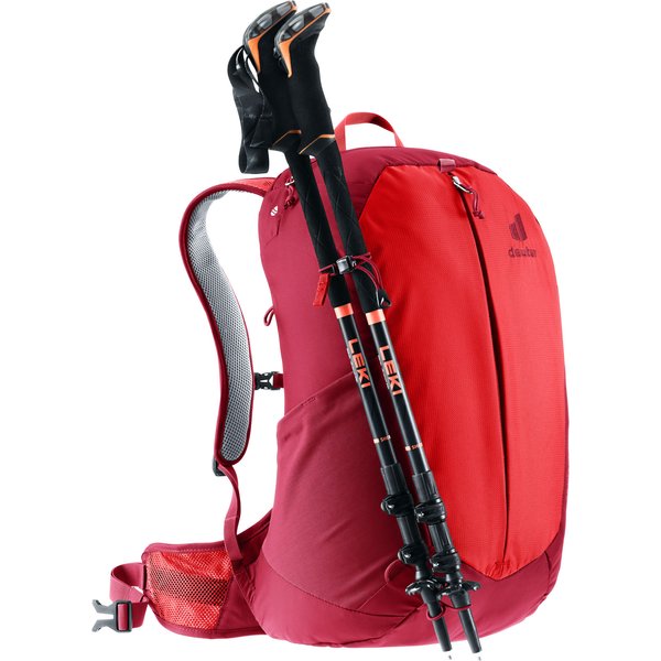 Plecak AC Lite 23L Deuter - cherry-masala