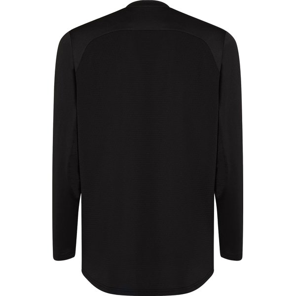 Longsleeve rowerowy męski Free Ride Oakley - black