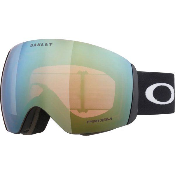 Gogle narciarskie Flight Deck L Oakley