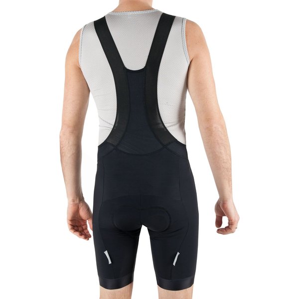 Męskie ocieplane spodenki rowerowe DESIGN KYBT34 Kaymaq