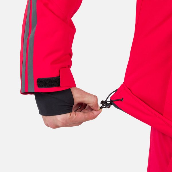 Kurtka narciarska męska Strawpile JKT Rossignol - sports red