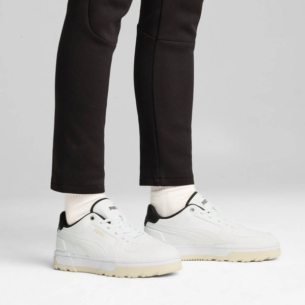 Buty Caven 2.0 Abrupt Puma - beżowy