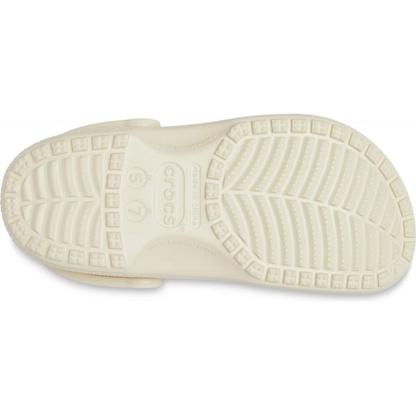 Chodaki Classic Crocs - bone
