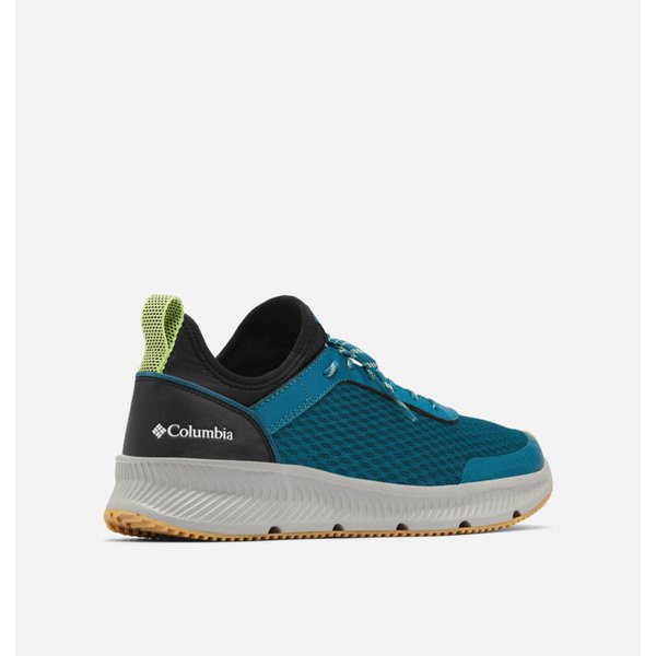 Buty Summertide Columbia - Deep Water, Steam