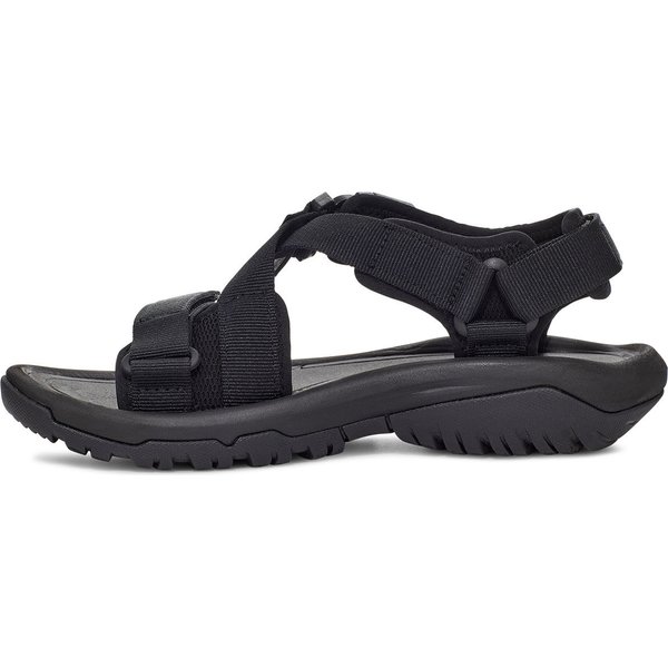 Sandały Hurricane Verge Wm's Teva - black - Sport-Shop.pl