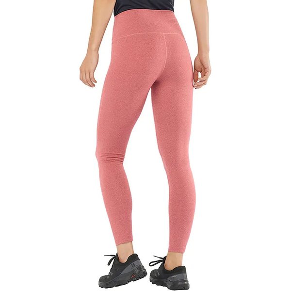 Legginsy damskie Essential Tights Salomon