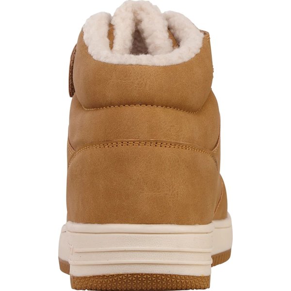 Buty Paliot Fur Unisex Sneakers Lotto - wheat/offwhite