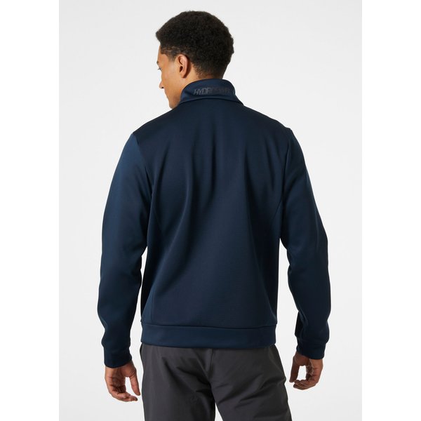 Bluza męska Fleece Jacket 2.0 Helly Hansen - navy