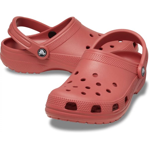 Chodaki Classic Crocs - Strawberry Wine